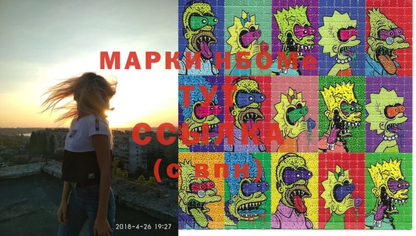 бошки Мегион